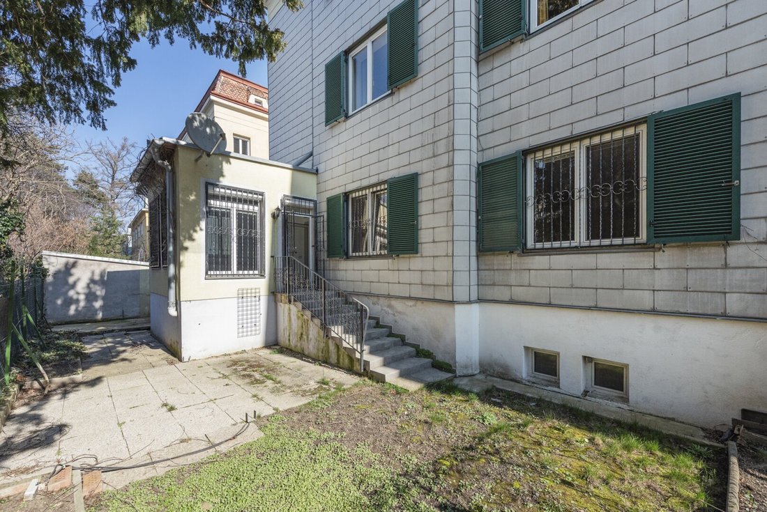 Apartment in Vienna, Wien, Austria 2 - 17414686