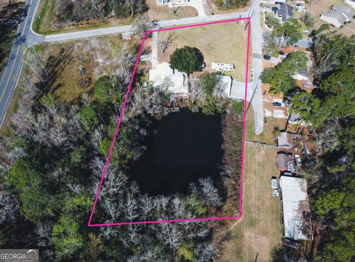 House in St. Marys, Georgia, United States 3 - 17418301