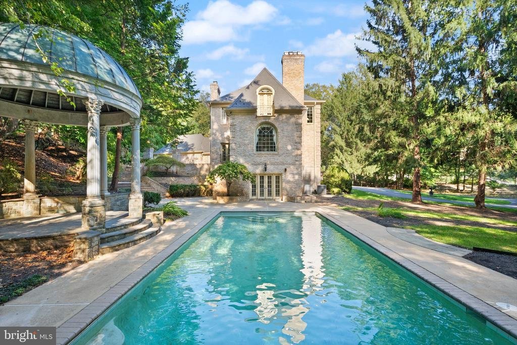 House in Rockville, Maryland, United States 1 - 17420534
