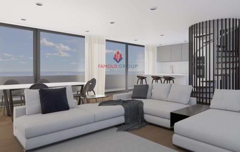 Apartment in Sao Goncalo de Lagos, Algarve, Portugal 3 - 17413985