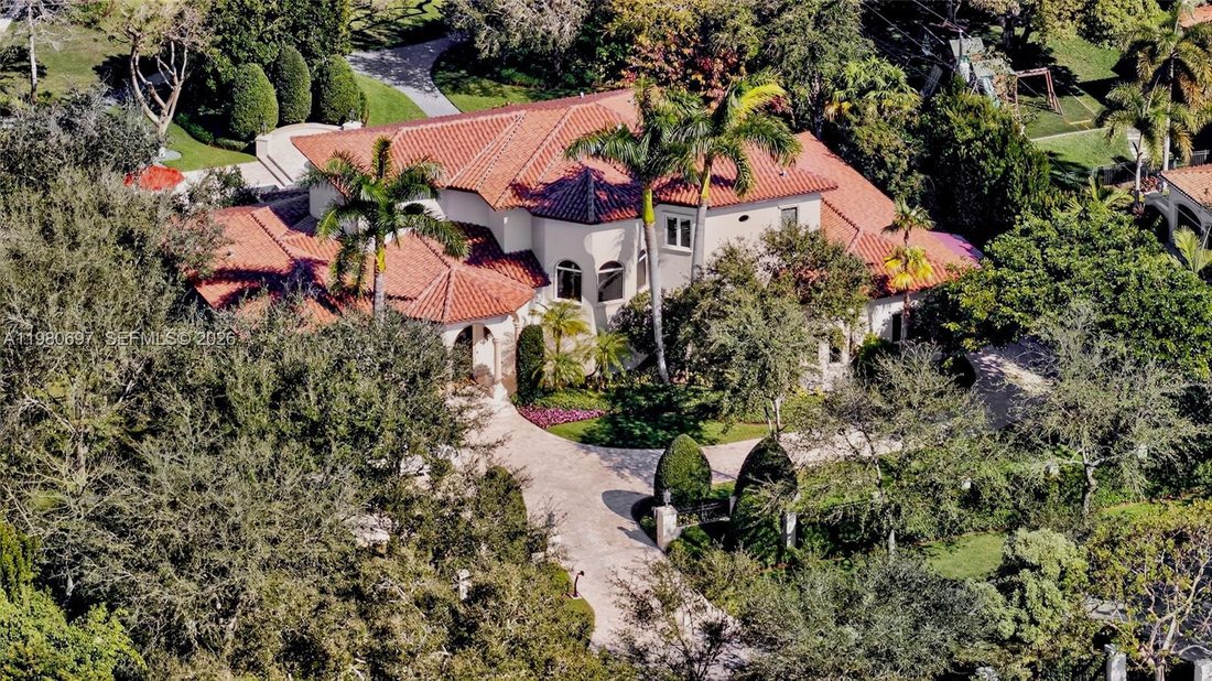 House in Coral Gables, Florida, United States 4 - 17408333