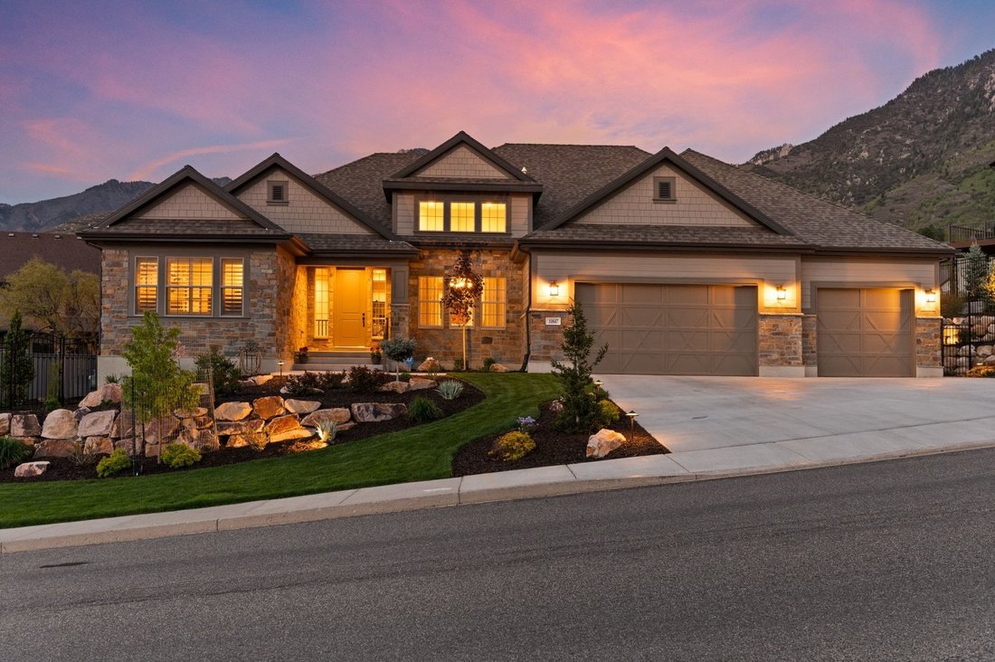 House in Sandy, Utah, United States 2 - 17408432