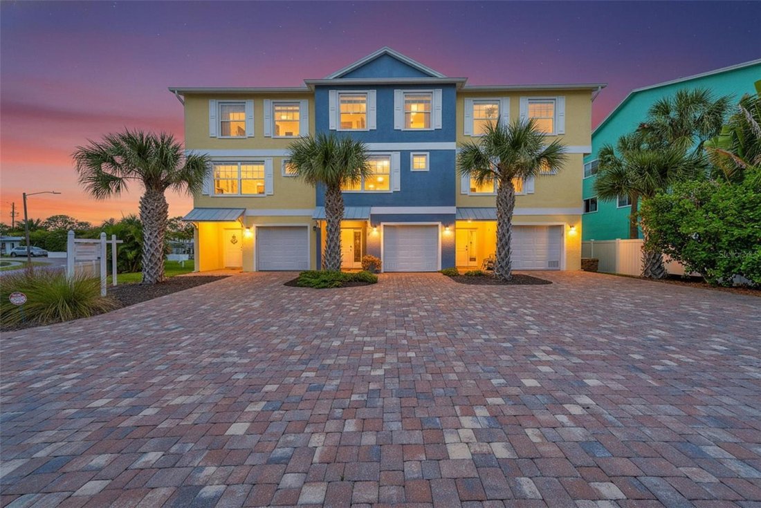 Townhouse in Indian Shores, Florida, United States 3 - 17410906