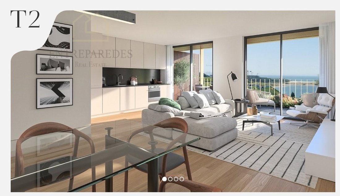 Appartement à Santa Marinha et Sao Pedro da Afurada, District de Porto, Portugal 3 - 17421740