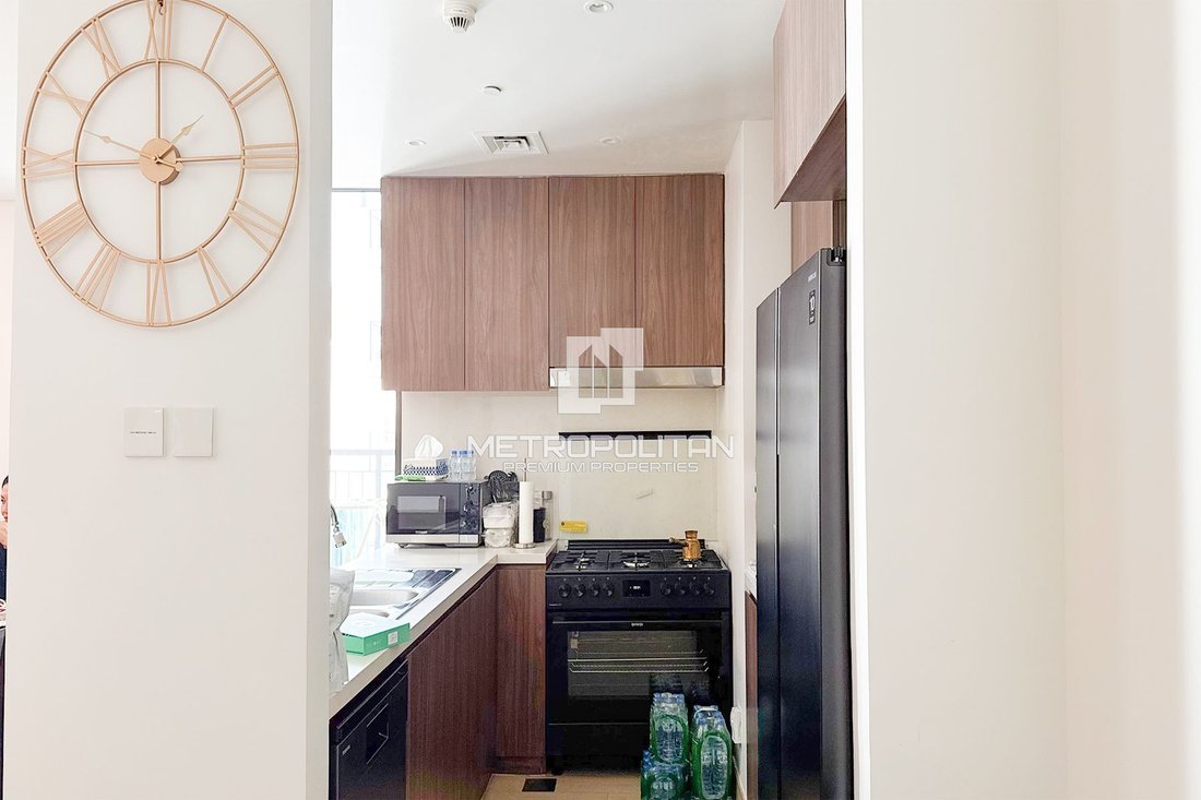 Apartment in Jumeirah, Dubai, United Arab Emirates 4 - 17415262