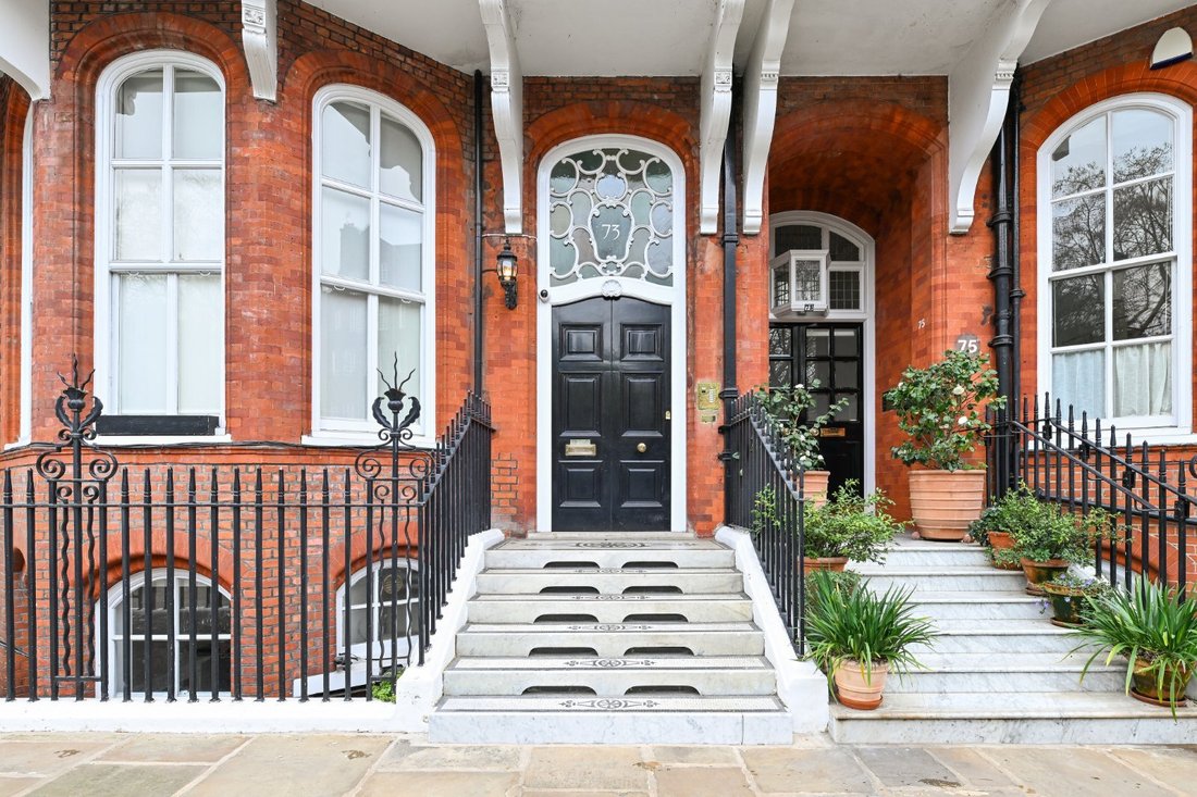 Apartment in Brompton, Kensington And Chelsea, England 4 - 17412111