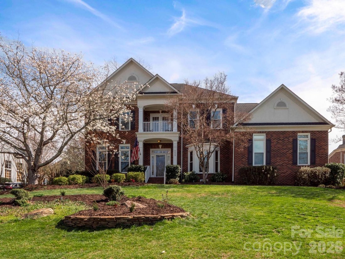 House in Charlotte, North Carolina, United States 1 - 17413788