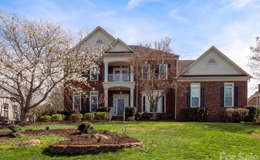 House in Charlotte, North Carolina, United States 1