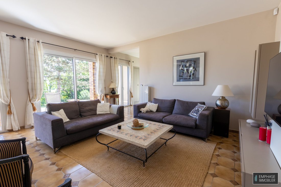 House in Villennes-sur-Seine, Ile-de-France, France 3 - 17412956