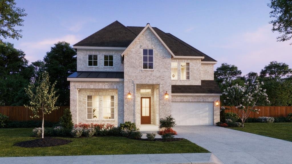 House in Frisco, Texas, United States 1 - 17411354