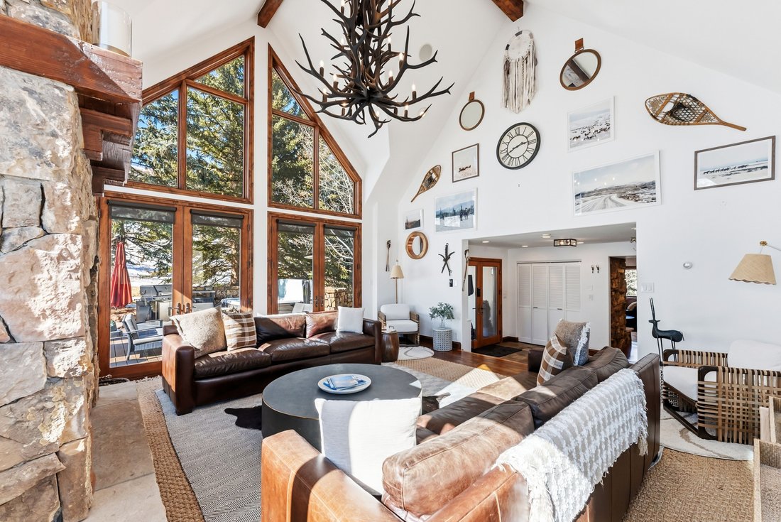 Apartment in Avon, Colorado, United States 3 - 17419322