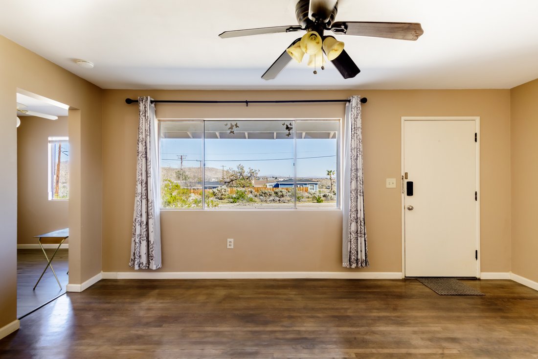 House in Joshua Tree, California, United States 1 - 17409388