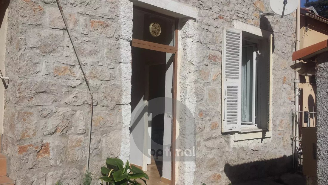 House in Cabbe-Saint Roman, Roquebrune-Cap-Martin, France 1 - 17416094