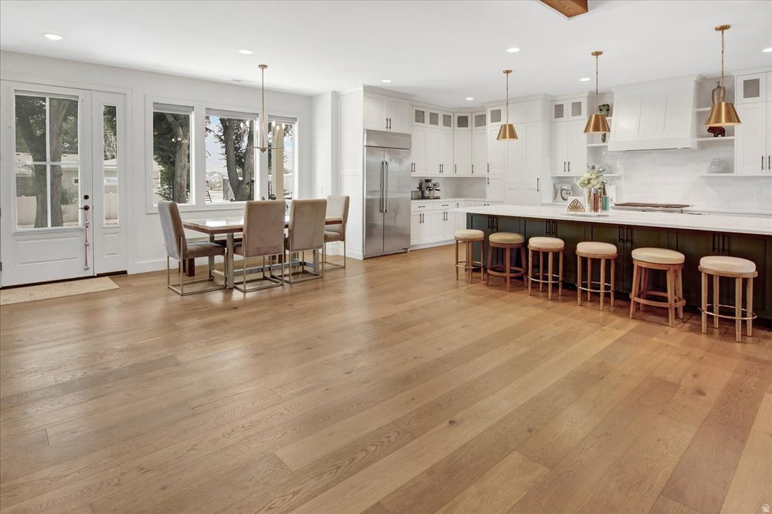House in Draper, Utah, United States 5 - 17415390
