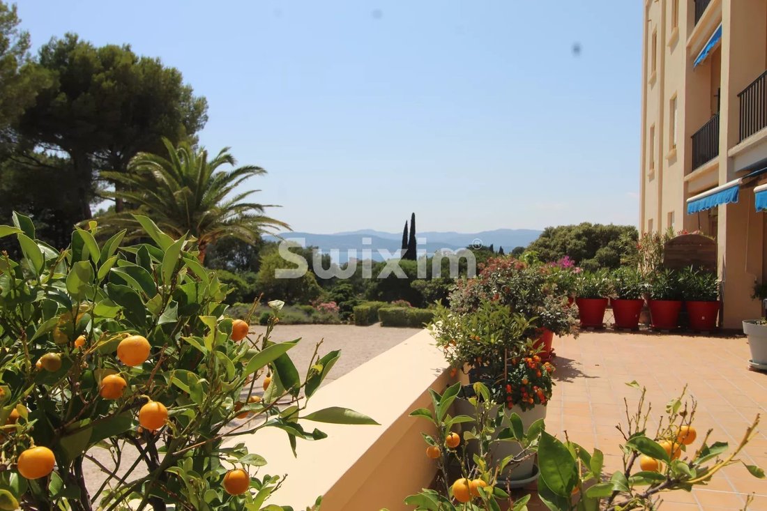 Apartment in Cabriès, Provence-Alpes-Côte d'Azur, France 2 - 17416289
