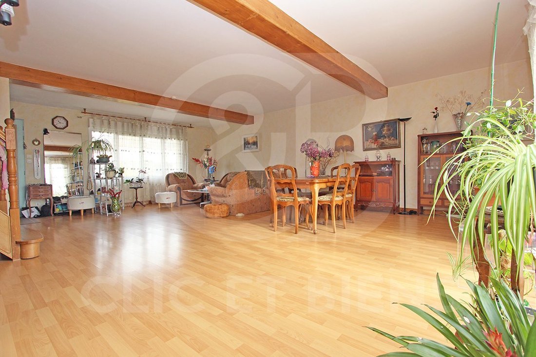 House in Vieux Village-Missionnaires, Fontenay-le-Fleury, France 4 - 17367692