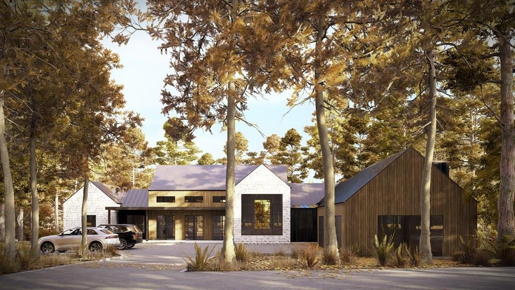 House in Malakoff, Texas, United States 1 - 17410954