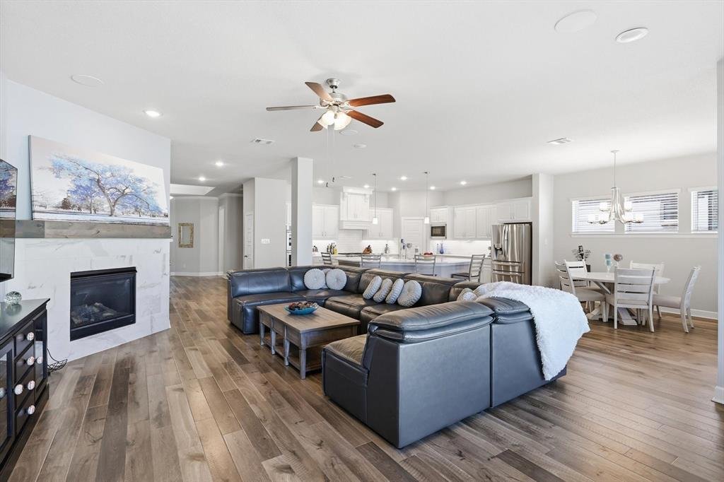 House in Lantana, Texas, United States 4 - 17417466