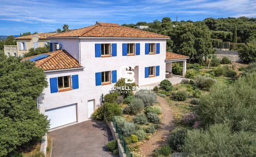 Casa en Saint-Gély-du-Fesc, Occitania, Francia 1
