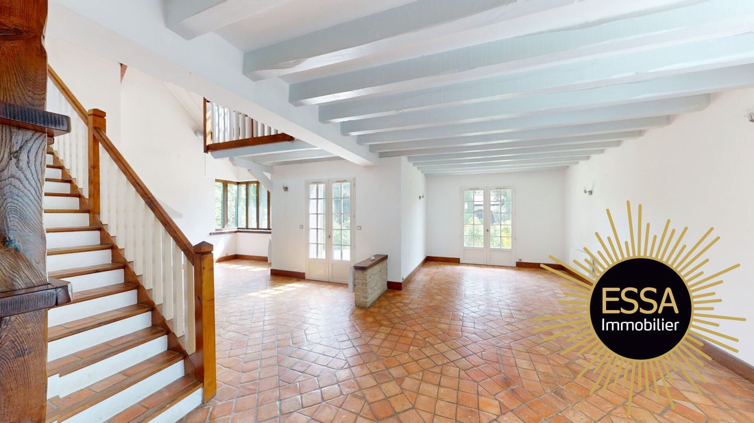 House in Chavenay, Ile-de-France, France 2 - 17412905