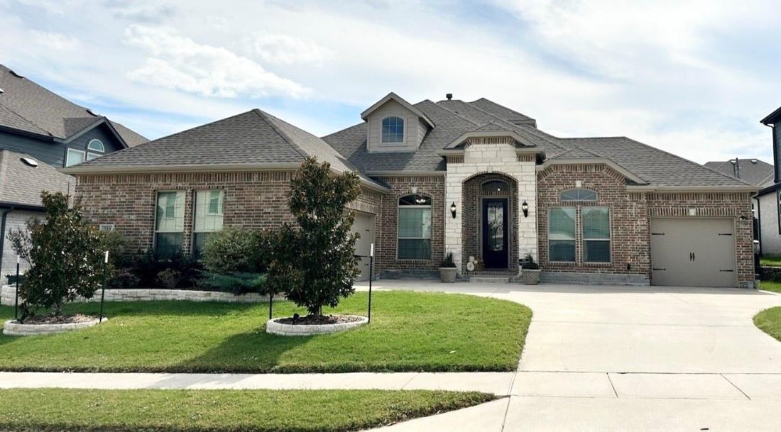 House in Fate, Texas, United States 1 - 17410924