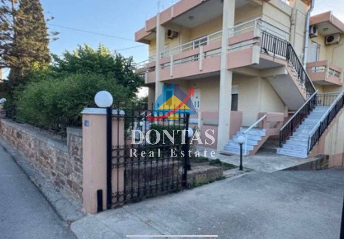 Condo in Chios, Aegean, Greece 1 - 16156086