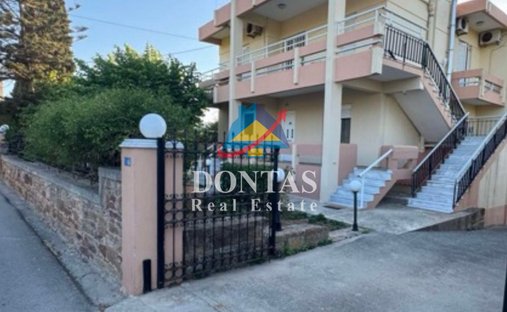 Condo in Chios, Aegean, Greece 1