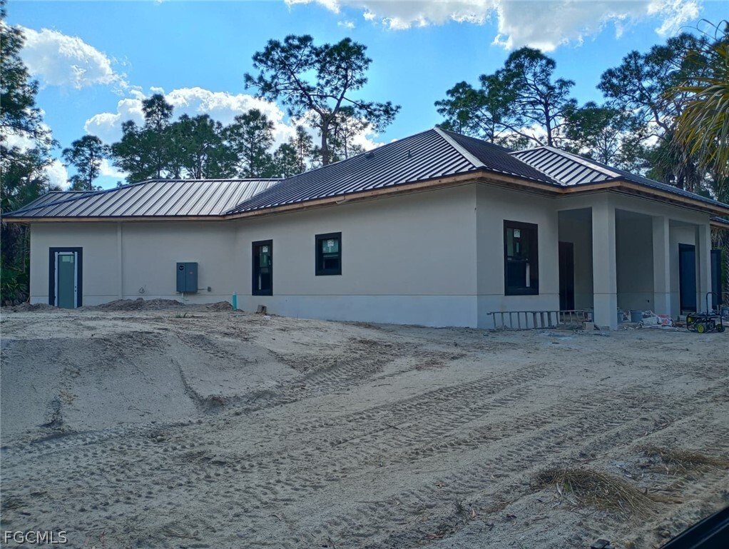 Estate in Naples, Florida, United States 5 - 17275624