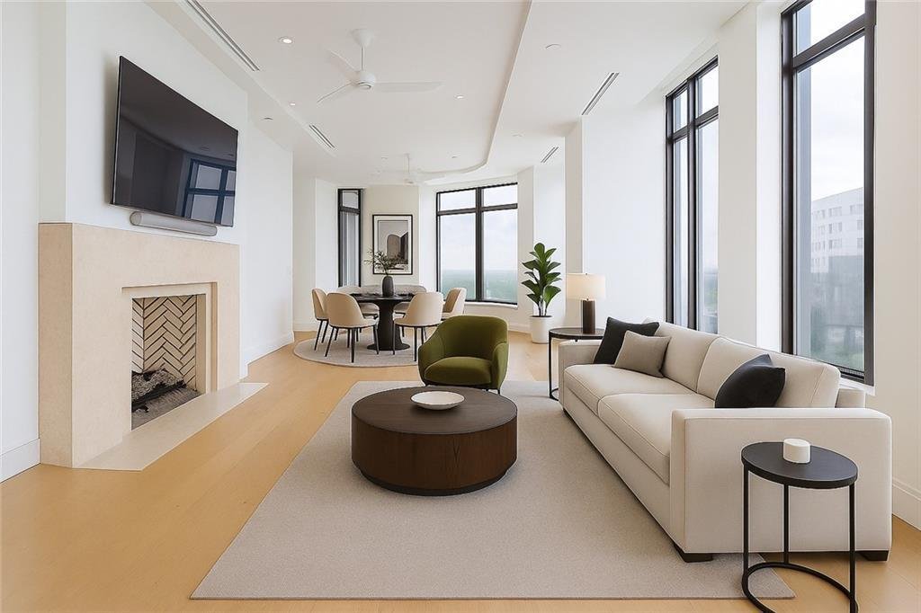 Condo in Atlanta, Georgia, United States 1 - 17421559