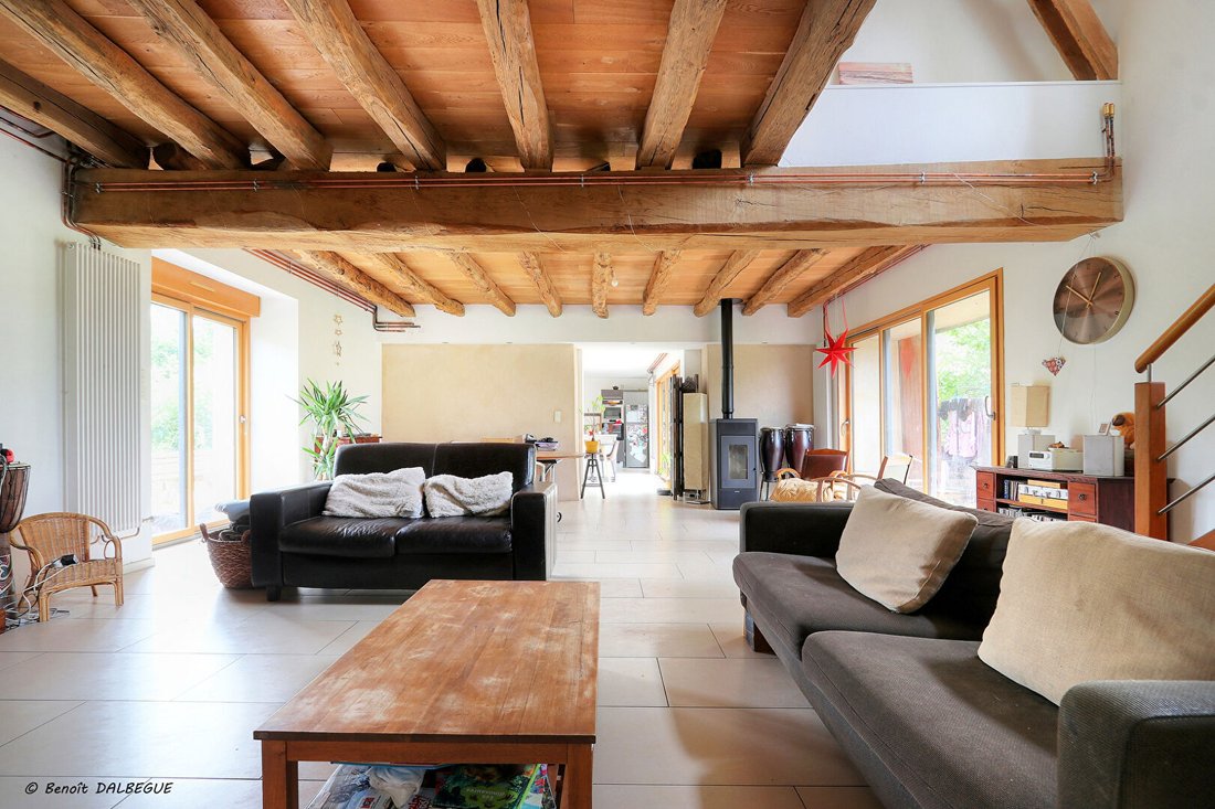 Villa in Nord, Le Rheu, France 2 - 17410619