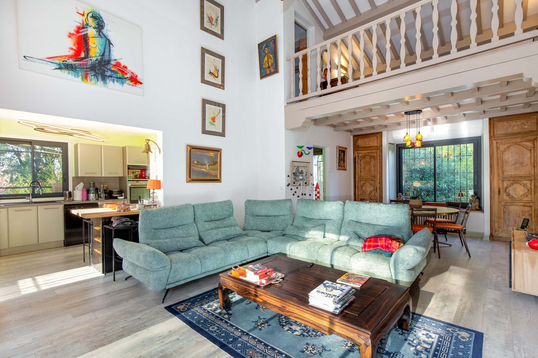 Villa in Le Dramont-Agay-Anthéor-Le Trayas, Saint-Raphaël, France 4 - 17413998