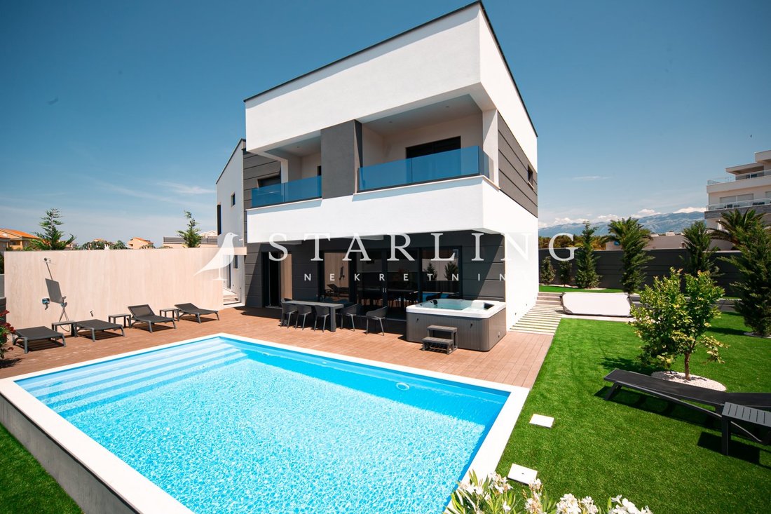 House in Novalja, Croatia 2 - 17411737