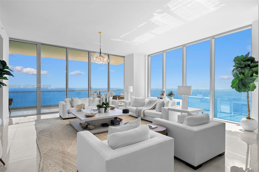 Condo in Sunny Isles Beach, Florida, United States 3 - 17409639