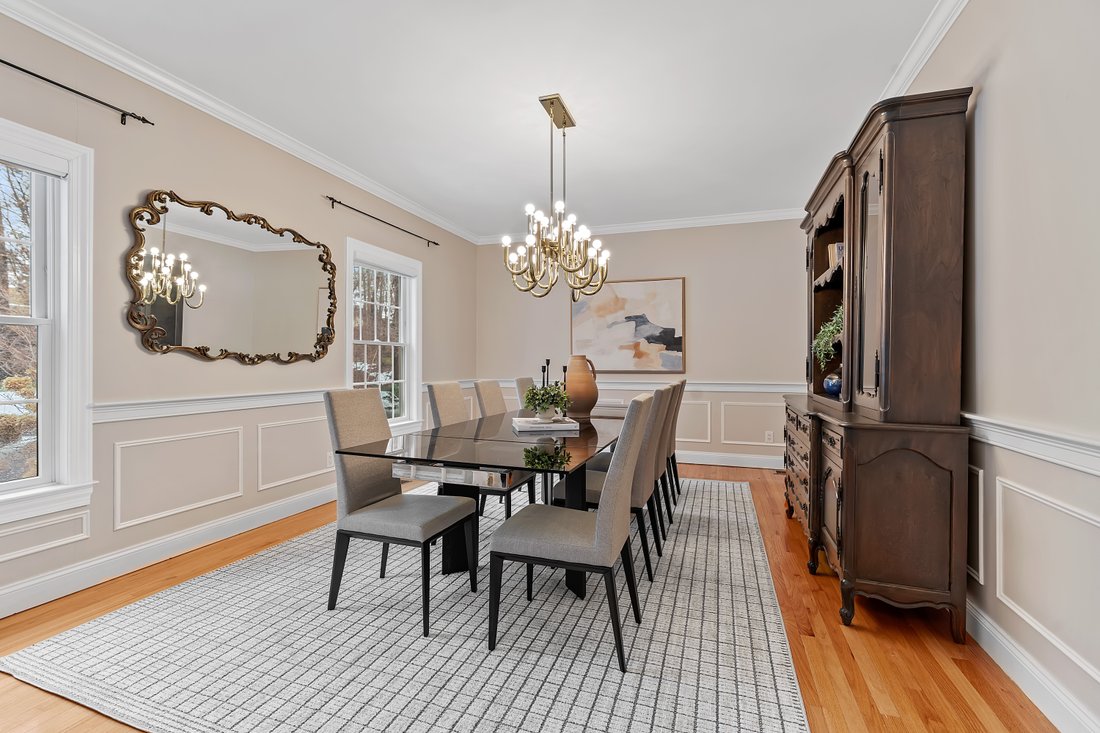 233 Rice Road, Wayland, Ma 01778 In Wayland, Massachusetts, United ...
