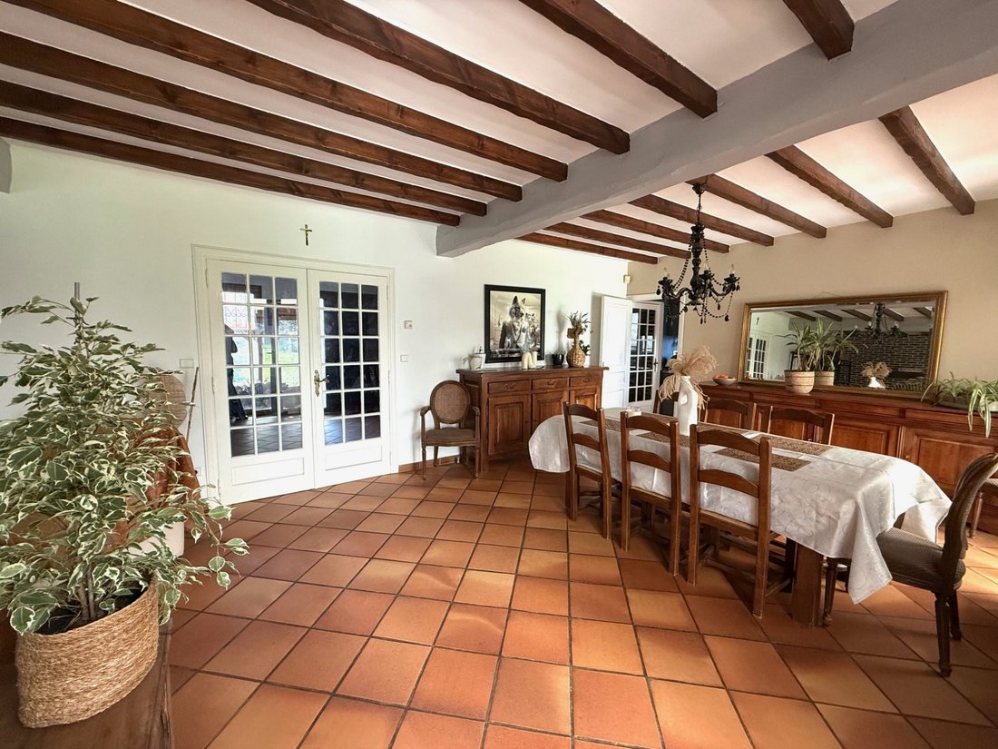 House in Merignies, Hauts-de-France, France 3 - 16888358