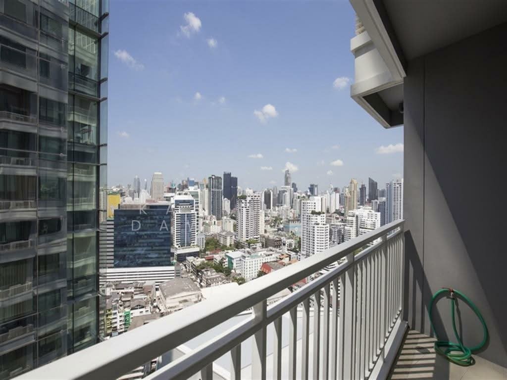 Condo in Bangkok, Krung Thep Maha Nakhon, Thailand 3 - 17408904