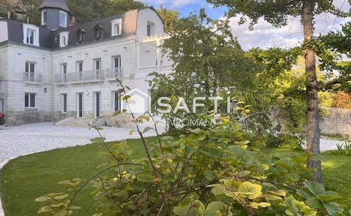 Haus in Rochecorbon, Centre, Frankreich 1