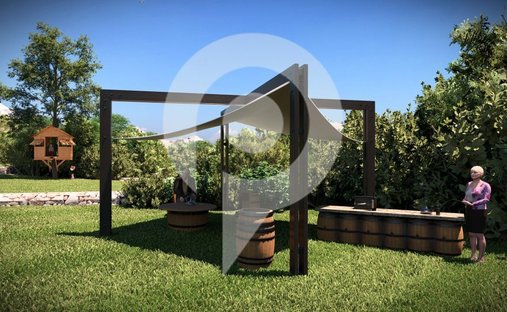 Villa en San Ġwann, Malta 1