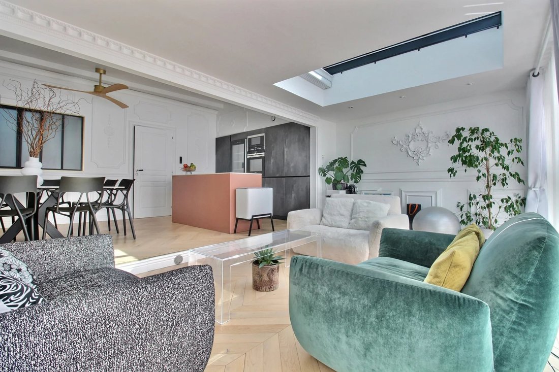 House in Grand Parc-Chartrons-Paul Doumer, Bordeaux, France 2 - 17416828