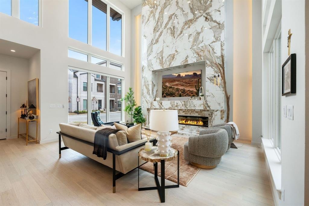 Townhouse in Roanoke, Texas, United States 1 - 17420717