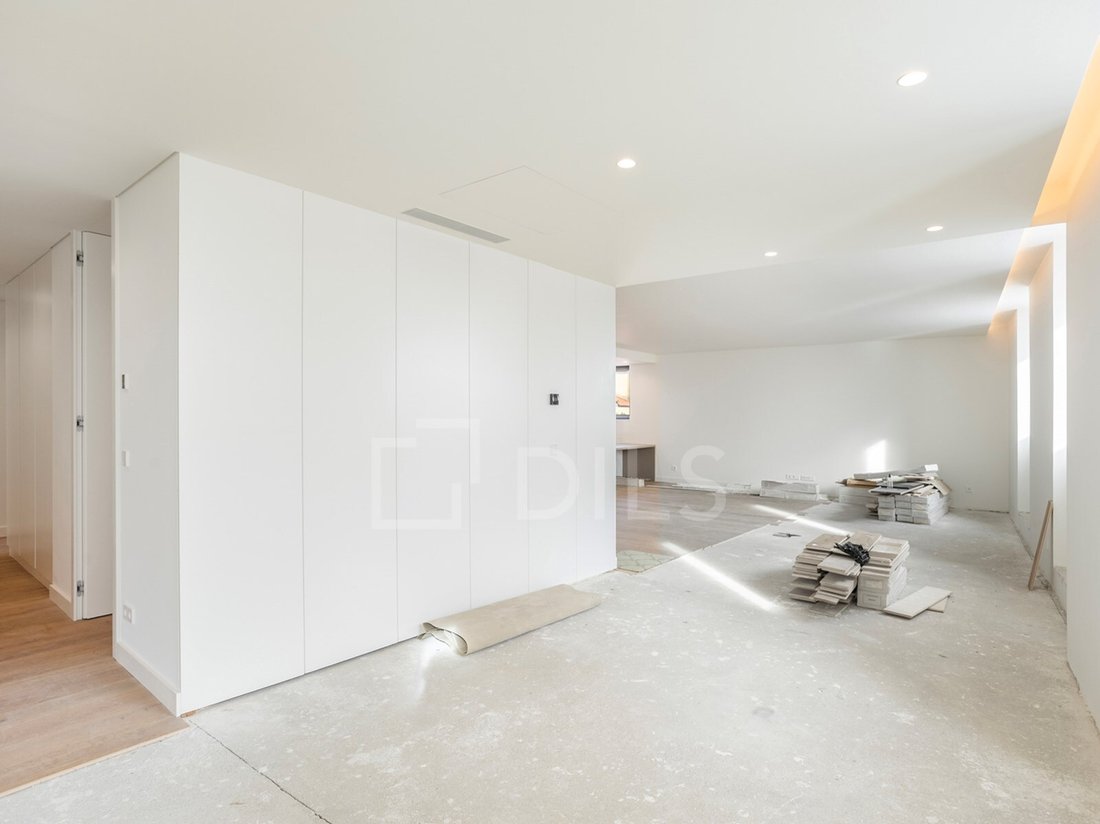 Apartment in Belem, Lisbon, Portugal 4 - 17408886