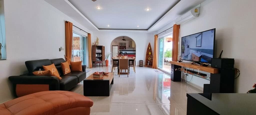 House in Sattahip, Chon Buri, Thailand 4 - 17408915