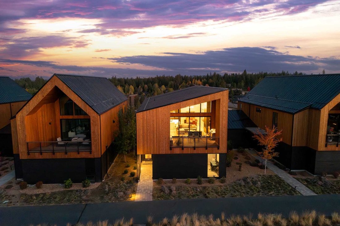 Townhouse in Bend, Oregon, United States 5 - 17415552