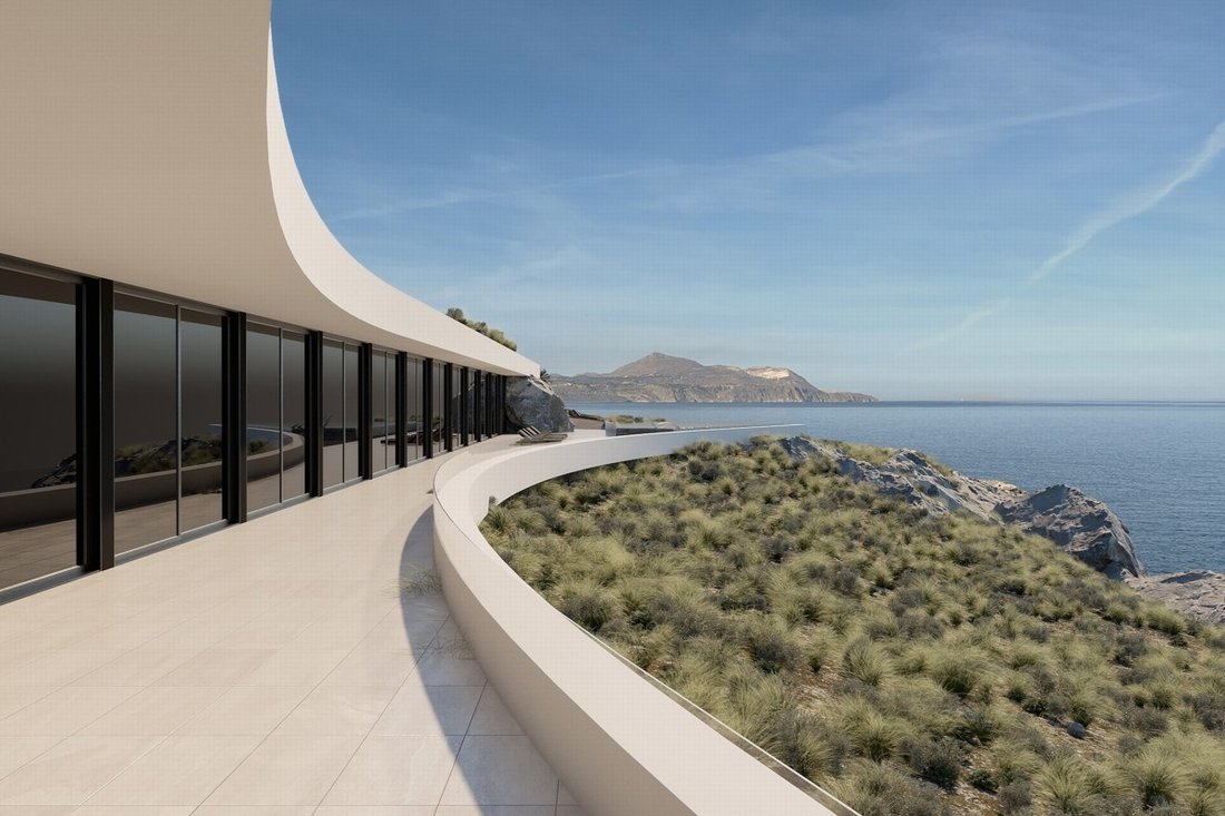 Villa in Apokoronas, Greece 3 - 17420455