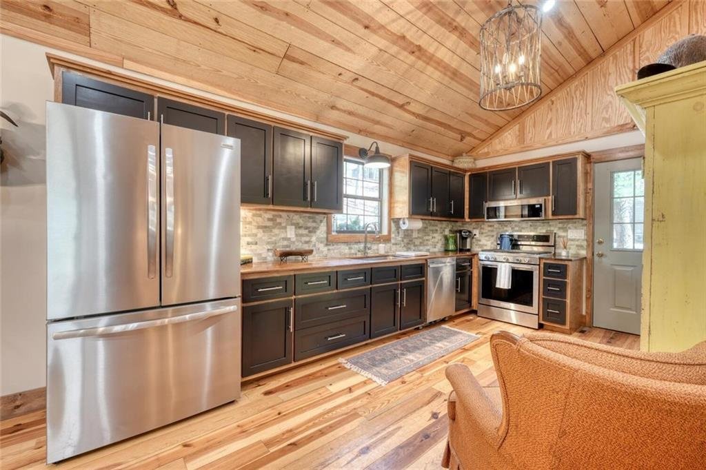 House in Ellijay, Georgia, United States 5 - 17417192