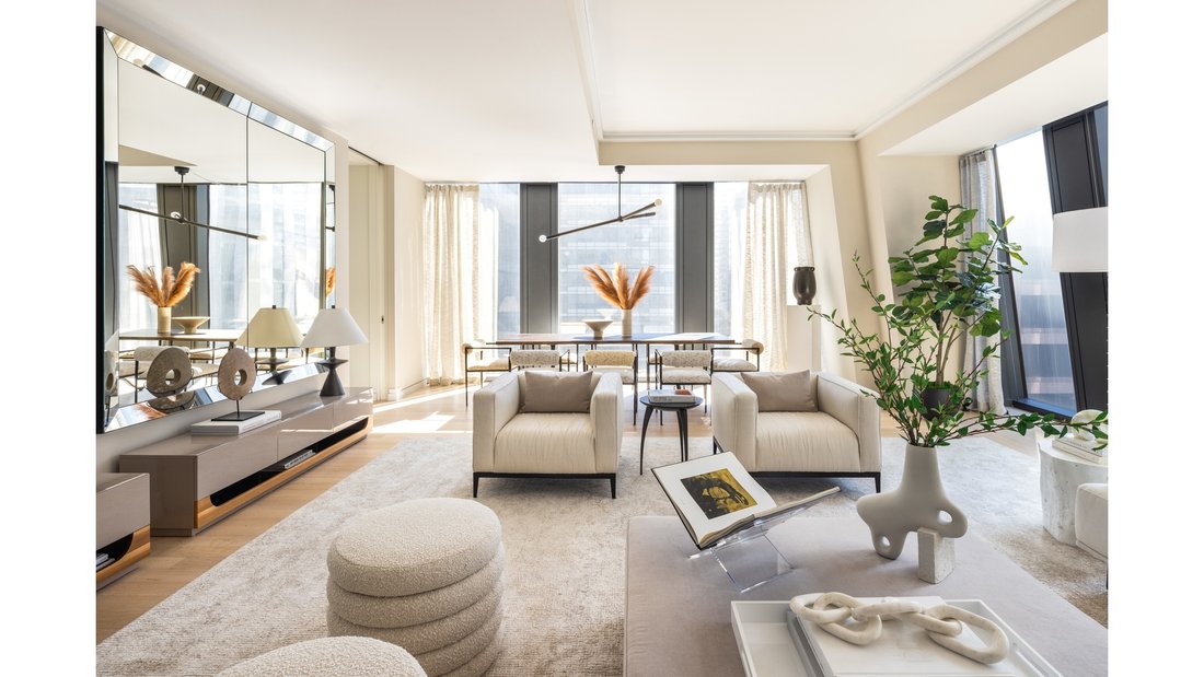 Condo in New York, New York, United States 2 - 17416312