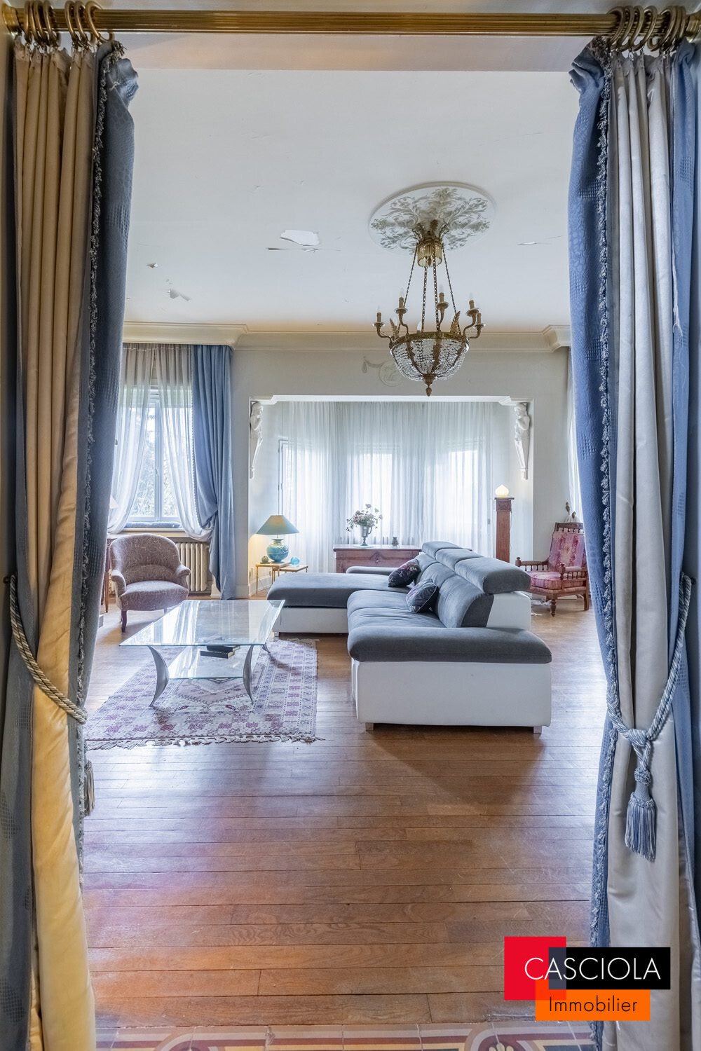 House in Nord Est, Hagondange, France 4 - 17412899