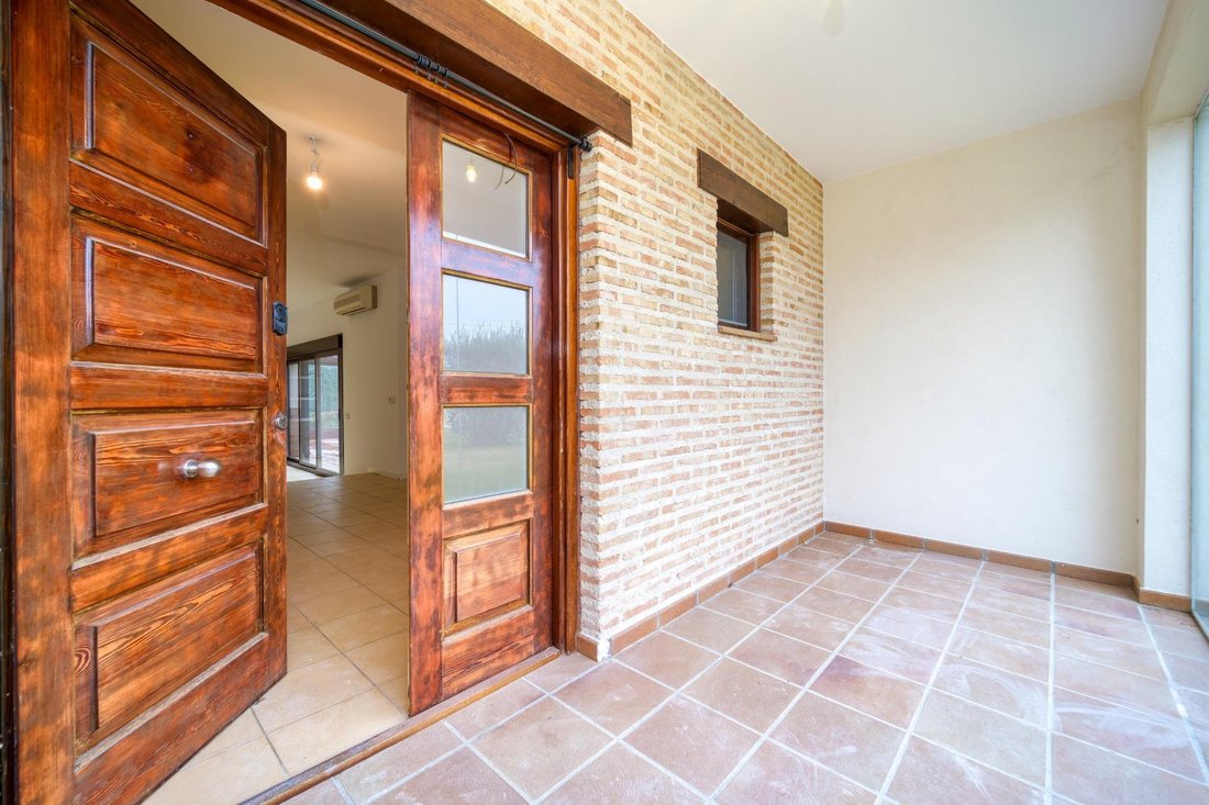 House in Valdemorillo, Comunidad de Madrid, Spain 5 - 17136171