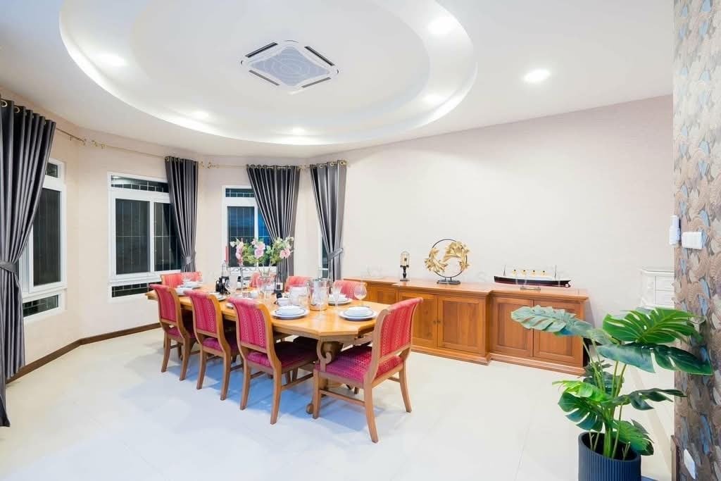 Villa in Pattaya City, Chon Buri, Thailand 3 - 17408916