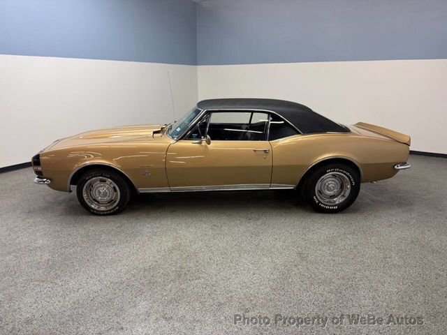 Chevrolet Camaro in Calverton, NY, United States 3 - 17417658